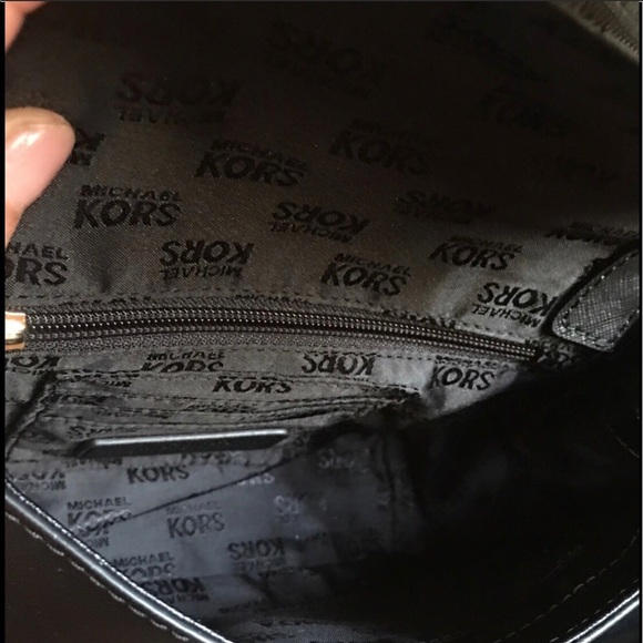 Michael Kors Callie Mini Crossbody bag - Picture 5 of 7